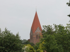 Attraktive Ferienwohnung in Kluetz in Meernaehe, Klütz